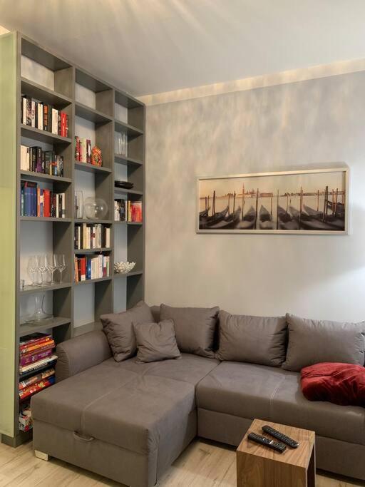 Komfortables Appartement Zentral Gelegen 埃尔福特 外观 照片