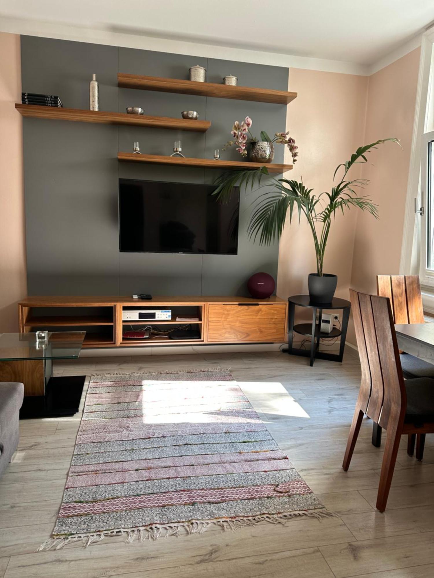 Komfortables Appartement Zentral Gelegen 埃尔福特 外观 照片