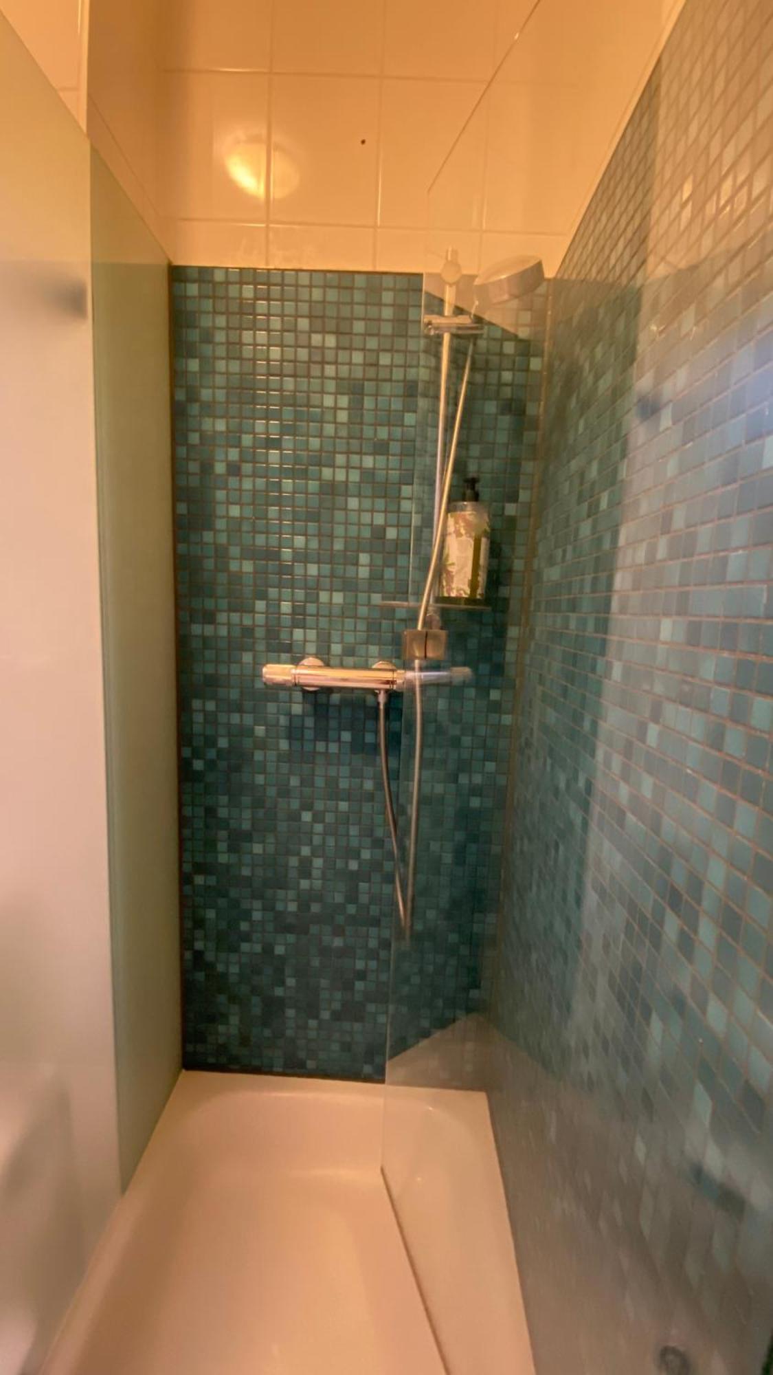 Komfortables Appartement Zentral Gelegen 埃尔福特 外观 照片