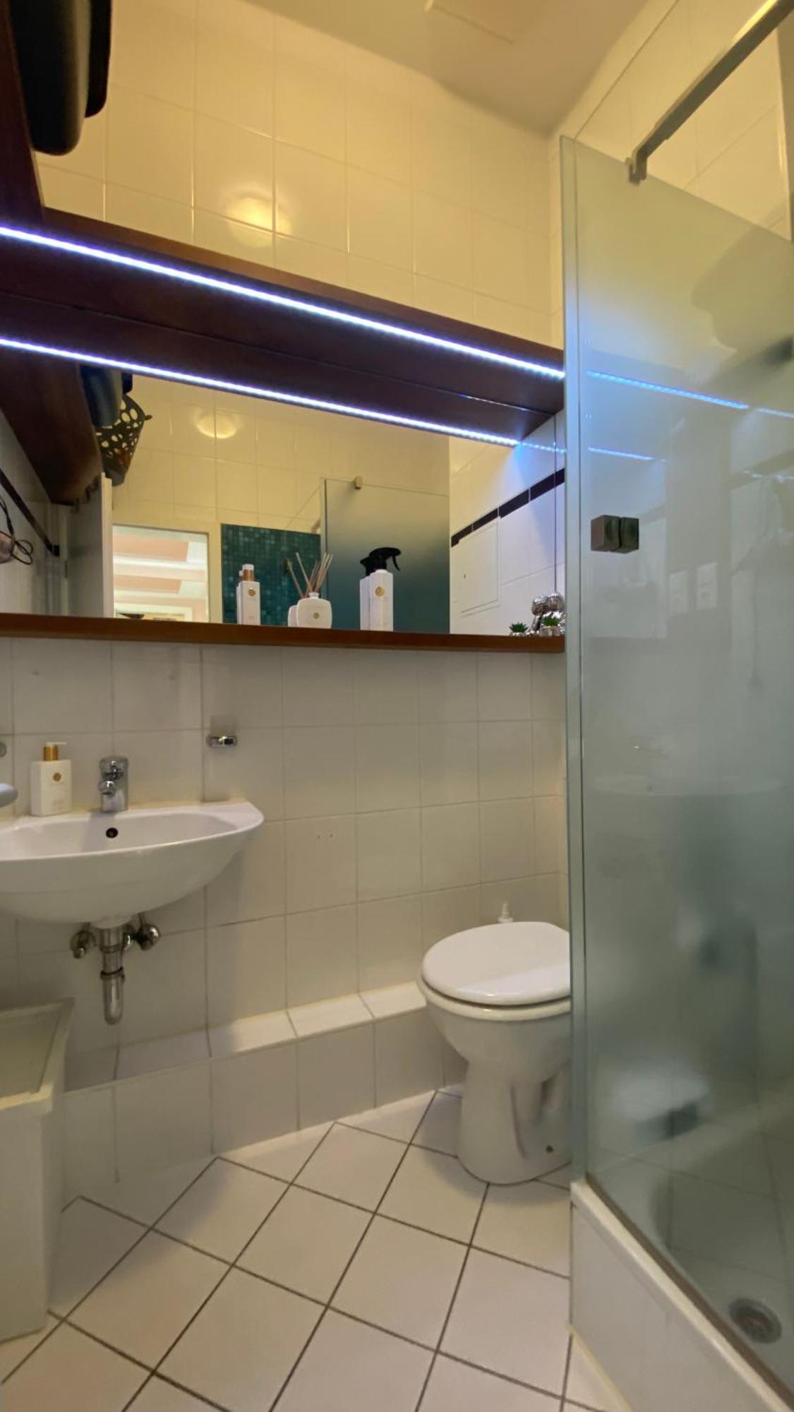 Komfortables Appartement Zentral Gelegen 埃尔福特 外观 照片